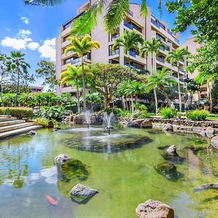 Sands Of Kahana Vacation Club Lahaina Εξωτερικό φωτογραφία