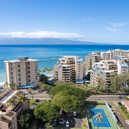 Sands Of Kahana Vacation Club Lahaina Εξωτερικό φωτογραφία