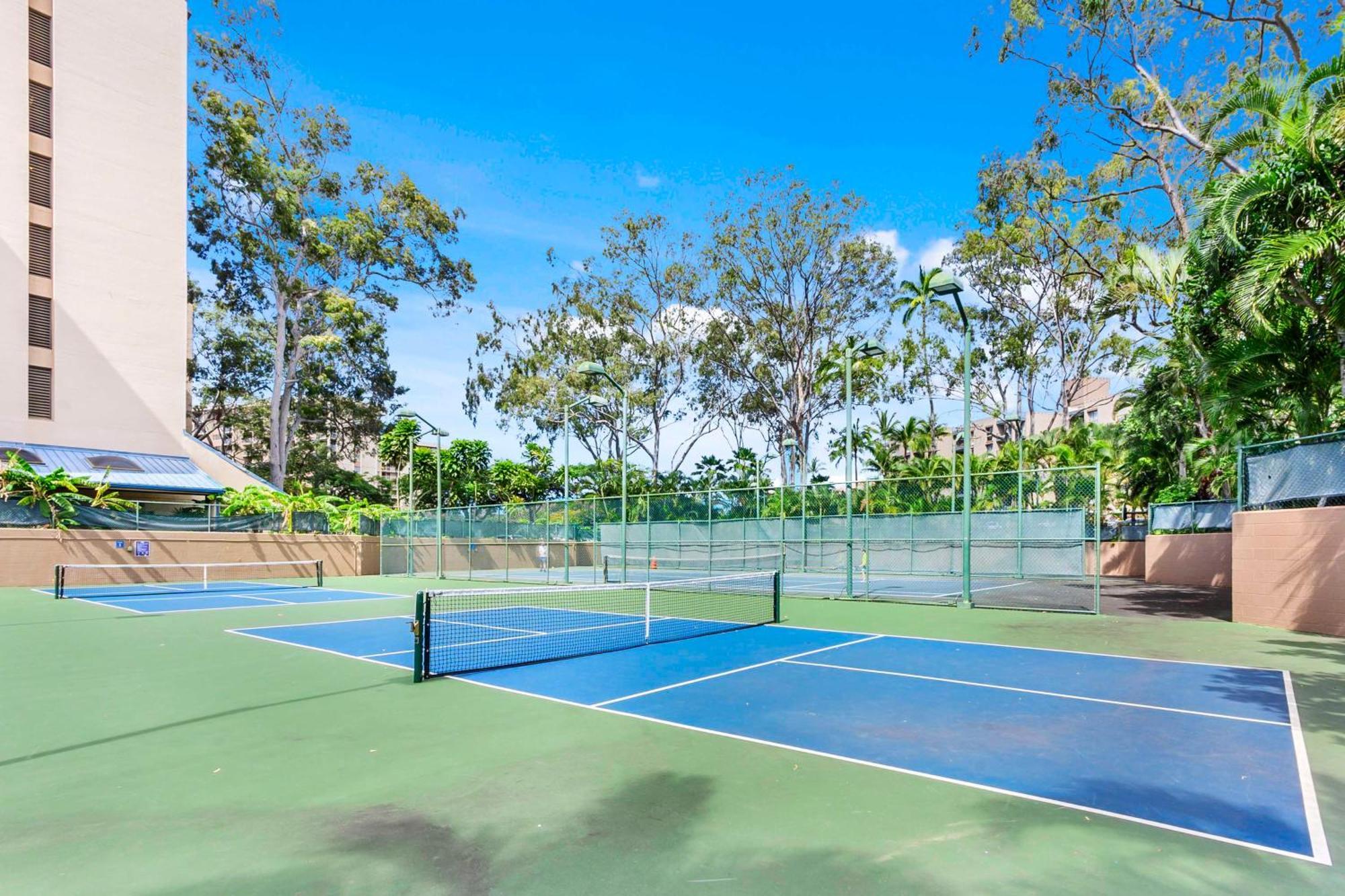 Sands Of Kahana Vacation Club Lahaina Εξωτερικό φωτογραφία