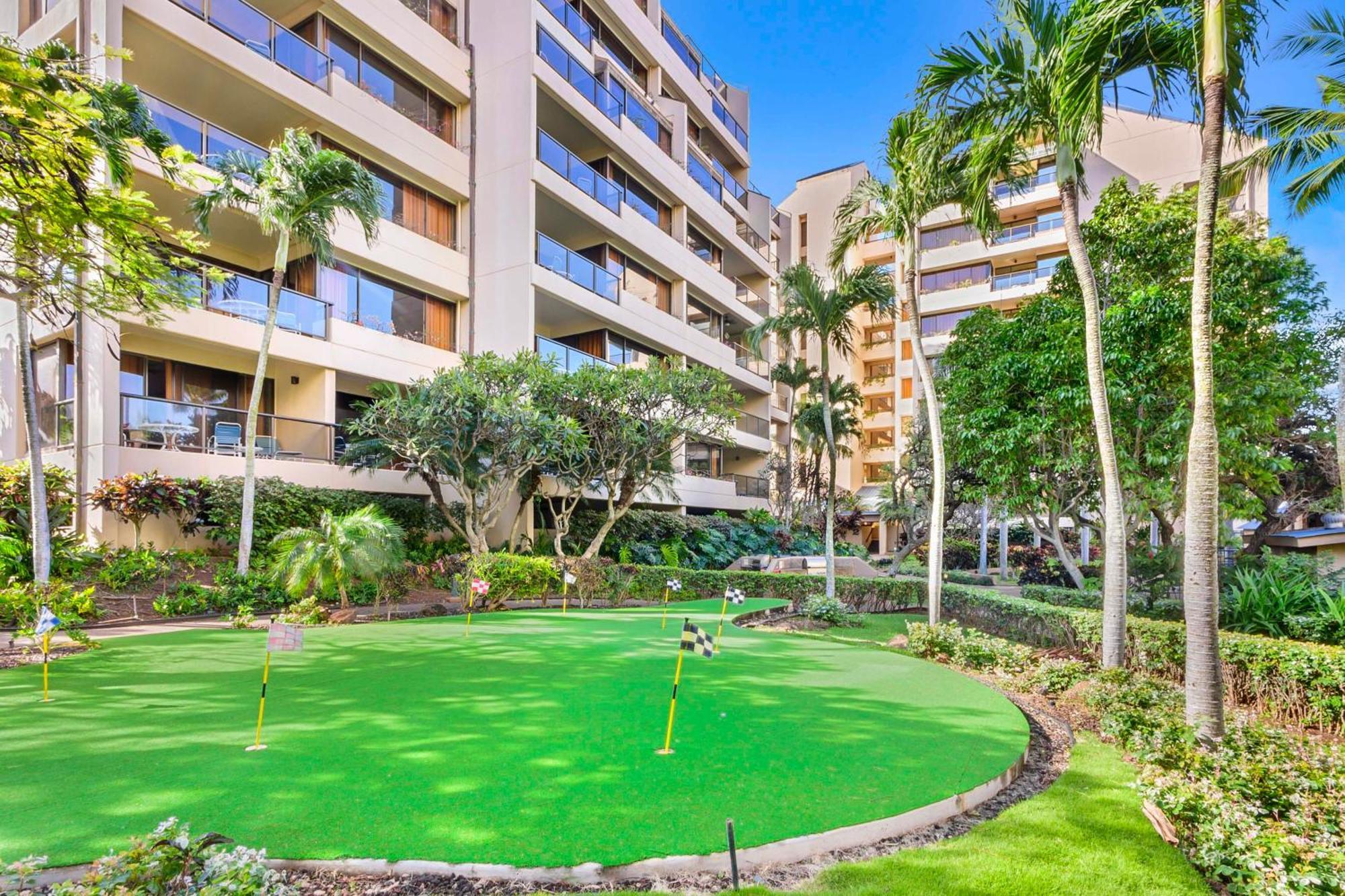 Sands Of Kahana Vacation Club Lahaina Εξωτερικό φωτογραφία