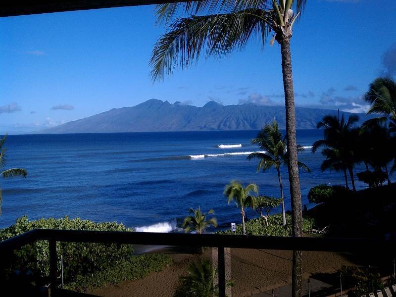 Sands Of Kahana Vacation Club Lahaina Εξωτερικό φωτογραφία