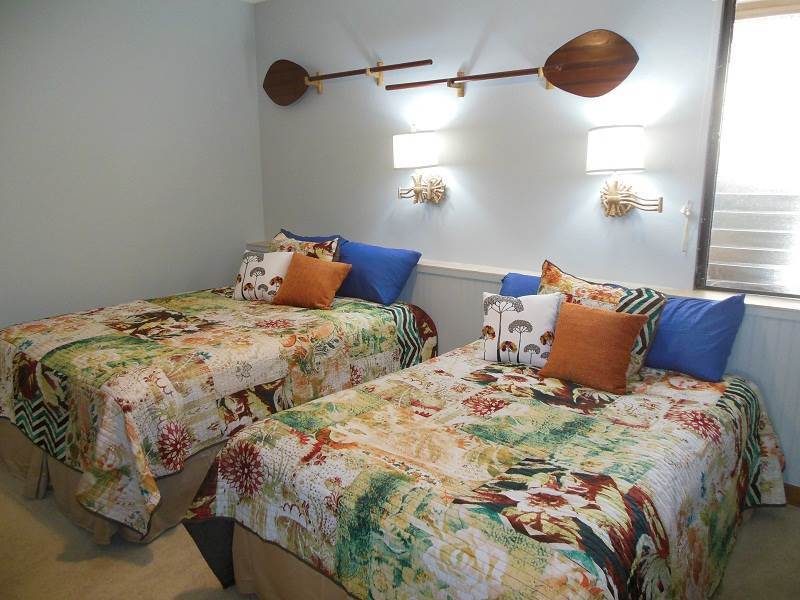 Sands Of Kahana Vacation Club Lahaina Εξωτερικό φωτογραφία