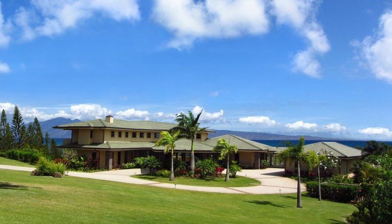 Sands Of Kahana Vacation Club Lahaina Εξωτερικό φωτογραφία