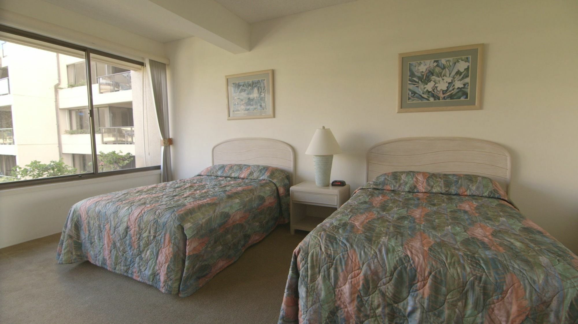 Sands Of Kahana Vacation Club Lahaina Εξωτερικό φωτογραφία